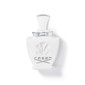 Love in White EDP CREED