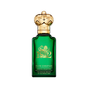 1872 For Women Extrait CLIVE CHRISTIAN