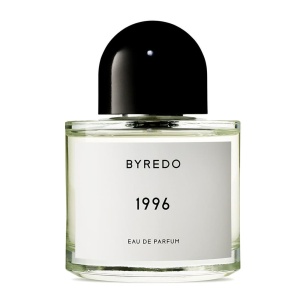1996 EDP BYREDO