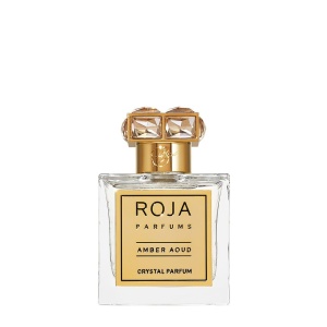 Amber Aoud Crystal Parfum ROJA