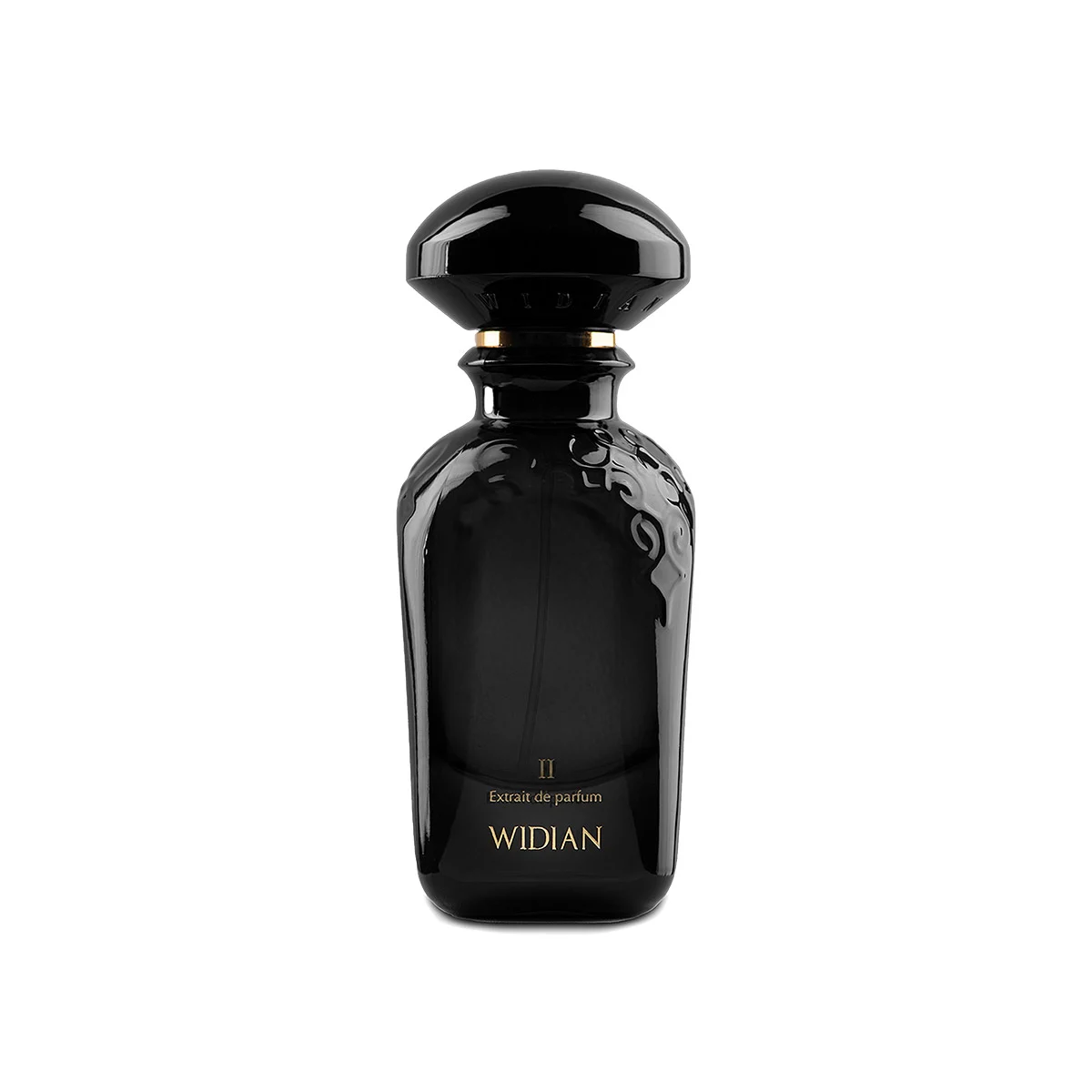 Black II Extract De Parfum WIDIAN