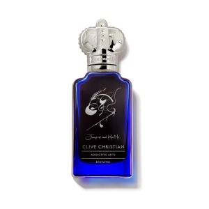 Ecstatic Jump Up And Kiss Me CLIVE CHRISTIAN