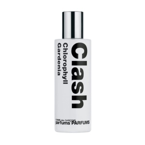 Clash Chlorophyll EDP COMME DES GARCONS
