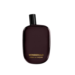 Wonderoud EDP COMME DES GARCONS