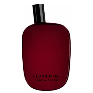 Floriental EDP COMME DES GARCONS