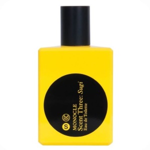 Sugi EDT COMME DES GARCONS