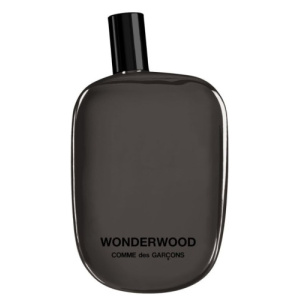 Wonderwood EDP COMME DES GARCONS