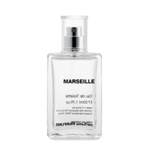 Marseille EDT COMME DES GARCONS