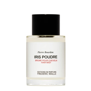 Iris Poudre Hair Mist FREDERIC MALLE