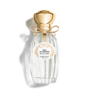 Eau d Hadrien Mixed Bottle EDT GOUTAL