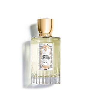Eau De Monsieur Mixt Bottle EDT GOUTAL