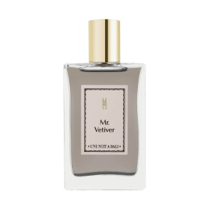 Mr. Vetiver EDP Une Nuit A Bali UNE NUIT NOMADE