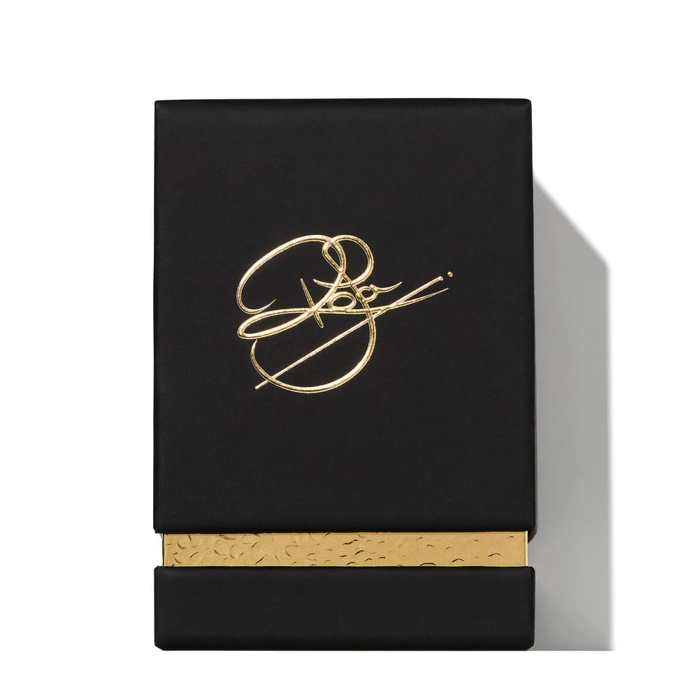 Parfum Pour Homme Box Side