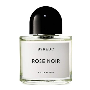 Rose Noir EDP BYREDO
