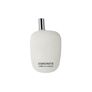 Concrete EDP COMME DES GARCONS