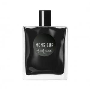 Monsieur EDP PIERRE GUILLAUME